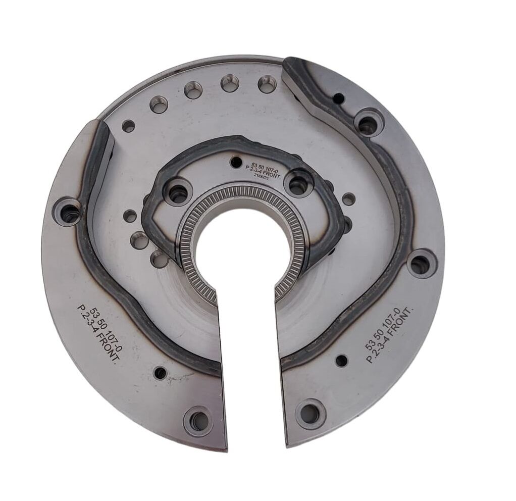 53.50.107 Camma per Gildemeister DMG-Mori GM16AC