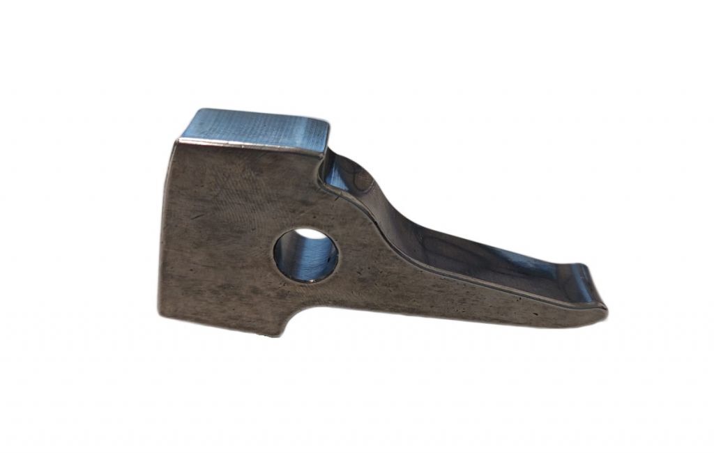 56.10.322 Chuck lever suitable for Gildemeister CNC lathe DMG Mori MSL60/7 - Sprint 32 linear - Sprint42 linear Subspindle