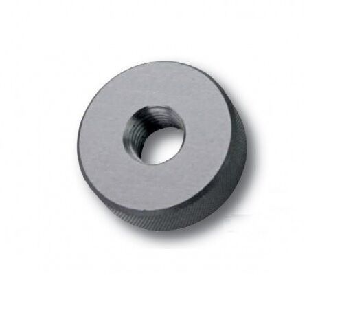 570.640n Anello filettato, precisione 6g,  “non passa” passo fine DIN 13 - M40x2