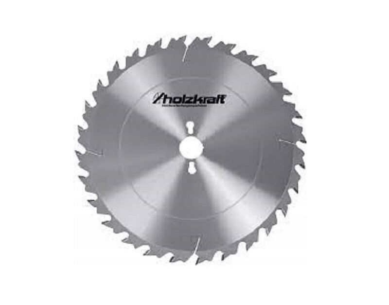 HOLZKRAFT 5740505 MD blade 500x30x4 mm - 44 T