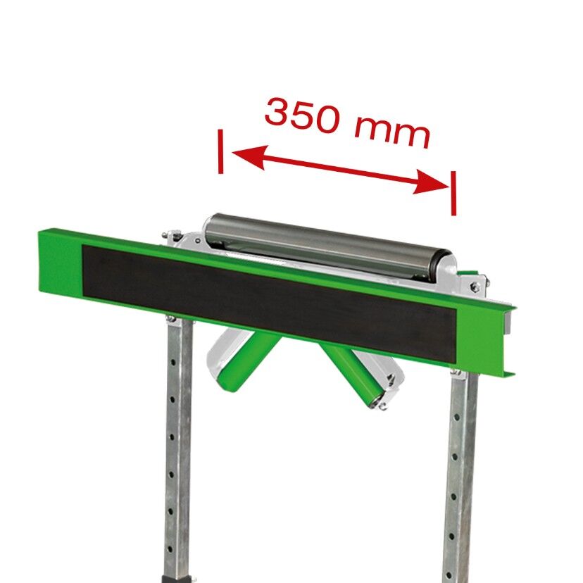 HOLZSTAR 5900009 - Universal-Materialständer 750x680x1270 mm - Modell UMS 1