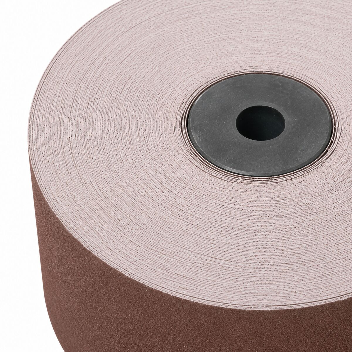 HOLZSTAR 5918760 Nastro abrasivo in rotolo 50 m x 80 mm con grana 60