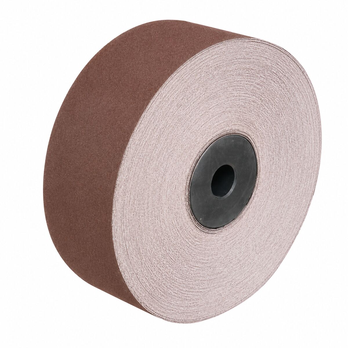 HOLZSTAR 5918760 Nastro abrasivo in rotolo 50 m x 80 mm con G60