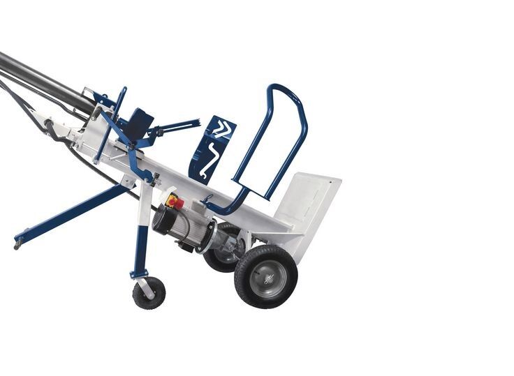 HOLZKRAFT 5981022 Vertikaler Holzspalter 23,4 t