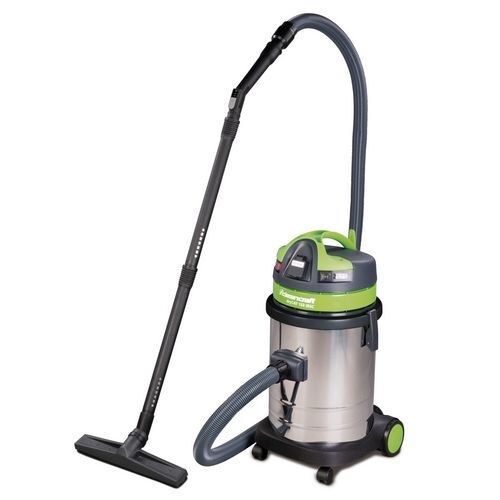 7002135 CLEANCRAFT Aspirapolvere industriale dryCAT 133 IRSC Per polvere e altre particelle solide, con pulizia automatica del filtro