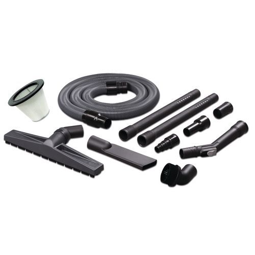 7002135 CLEANCRAFT Aspirapolvere industriale dryCAT 133 IRSC Per polvere e altre particelle solide, con pulizia automatica del filtro