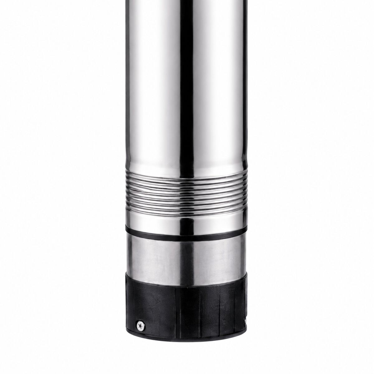 CLEANCRAFT 7523105 Elettropompa a immersione multistadio per acque chiare 1.1 kW, modello DWP 1106A, 230V, portata massima 6000 l/h