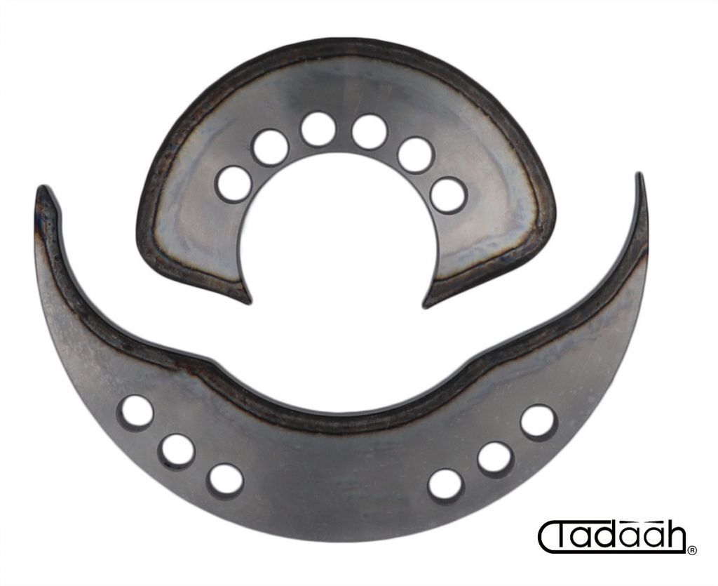 80AR63 Camma standard Frontale per Schütte SF42, SF51, SFH160