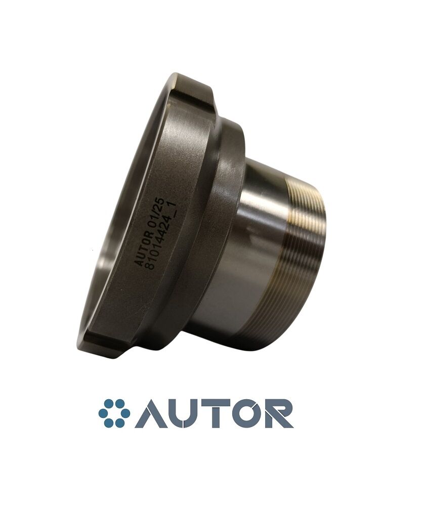 81014424 AUTOR Campana per Gildemeister GS-GM20