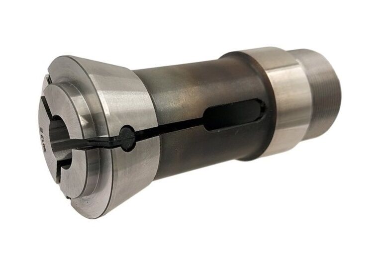 9012E Pinza Stringibarra TONDA Variante Ø20mm per Gildemeister AS16, AS20, GS20, GM20, GM20AC, Mory-Say 6/20, Tornos Multi DECO 20/6