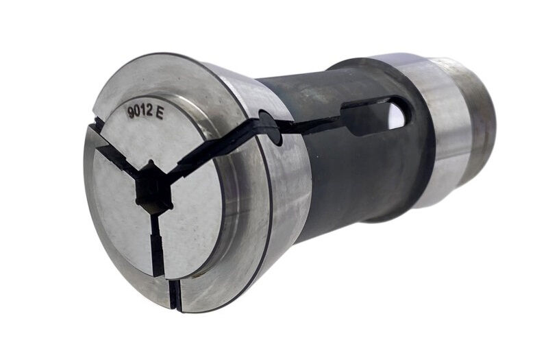 9012E Pinza Stringibarra ESAGONALE Variante Ø20mm per Gildemeister AS16, AS20, GS20, GM20, GM20AC, Mory-Say 6/20, Tornos Multi DECO 20/6