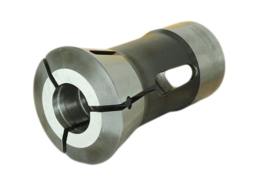 9014E Pinza stringibarra TONDA per Wickman 5/8"-6M