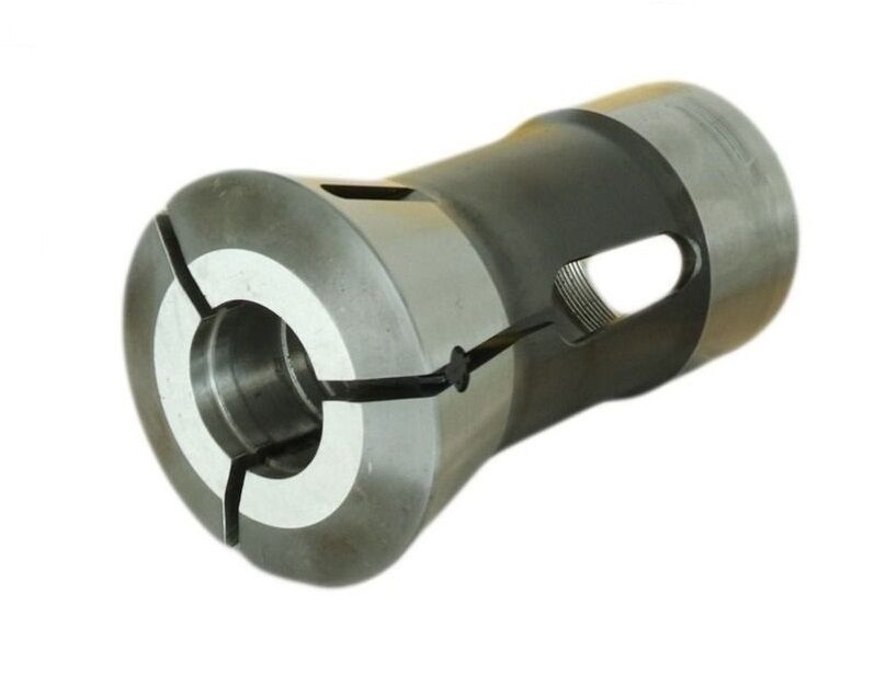 9111E Pinza stringibarra TONDA per Wickman 1"3/4-6 M