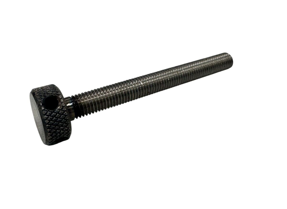 93470 Vite fermo barra L=67mm per tornio plurimandrino Tornos SAS16