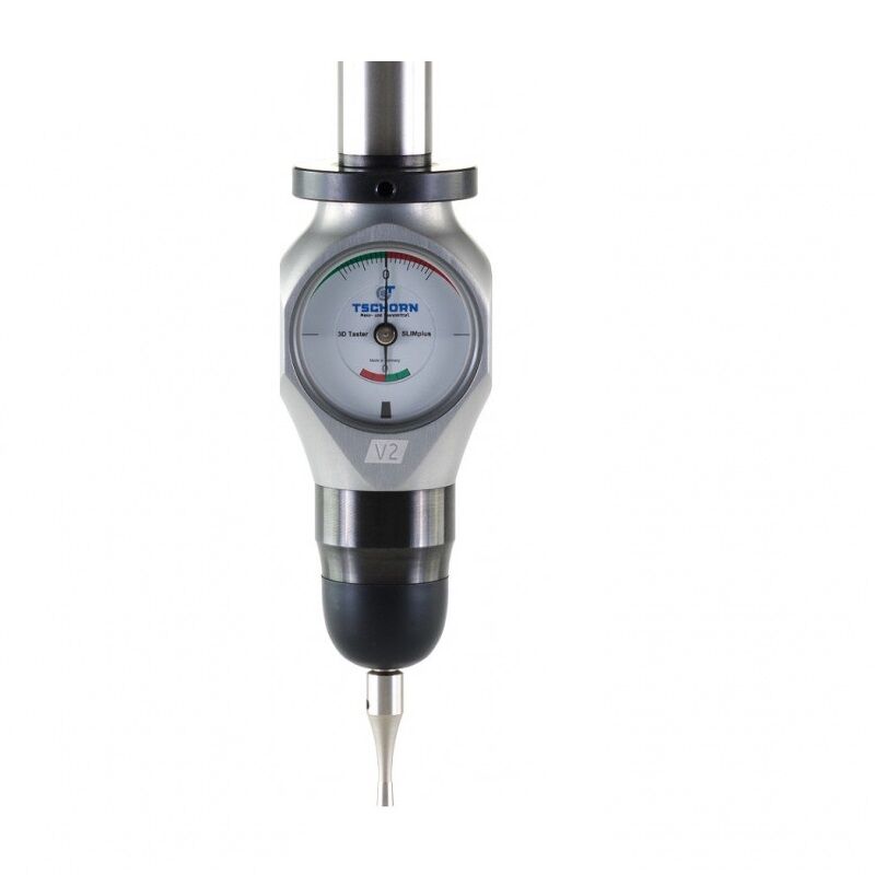 975.715 Centratore 3D Drehplus V2, attacco 20mm