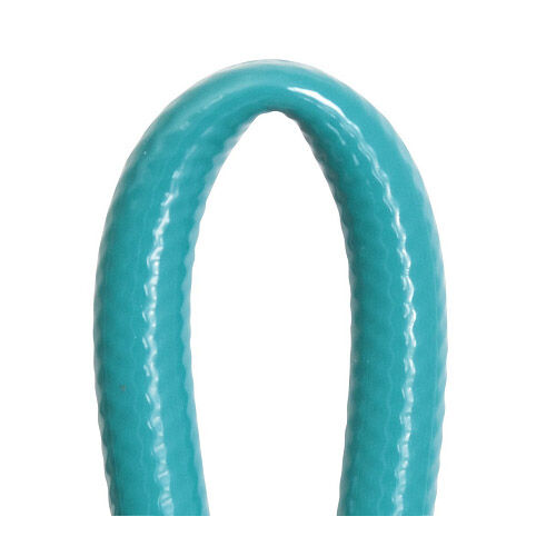 AIR2105520 - Tubo “Flexair” Con Innesto Ed Attacco - Lunghezza 20 M - Diametro 9 mm