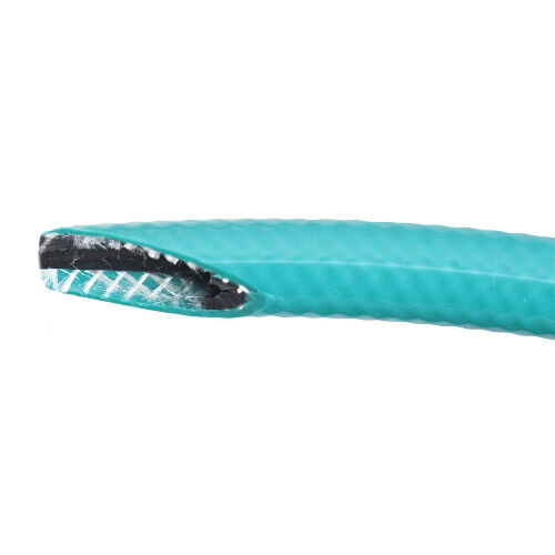 AIR2105520 - Tubo “Flexair” Con Innesto Ed Attacco - Lunghezza 20 M - Diametro 9 mm