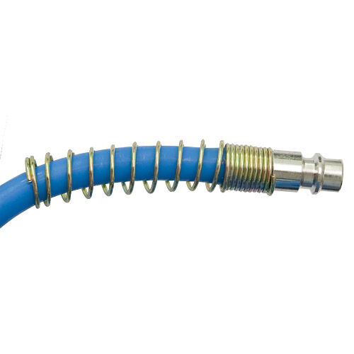 AIR2115605 - Tubo A Spirale In Poliuretano - Lunghezza 5 M - Diametro 6 mm