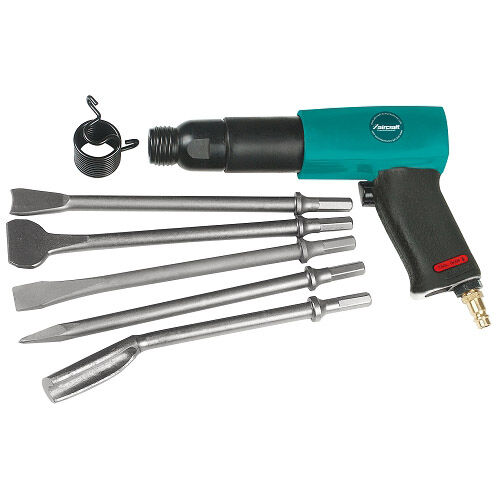 AIR2402300 - Scalpello Professionale Modello MHB PRO - Numero Colpi: 2200 Rpm