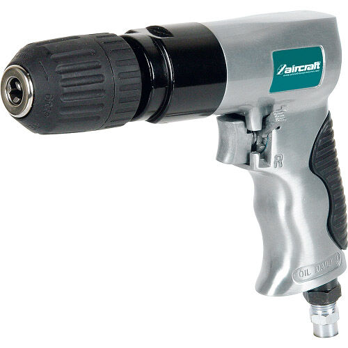 AIR2404100 - Trapano Industriale Modello BM R+L PRO - Velocità 1800 rpm