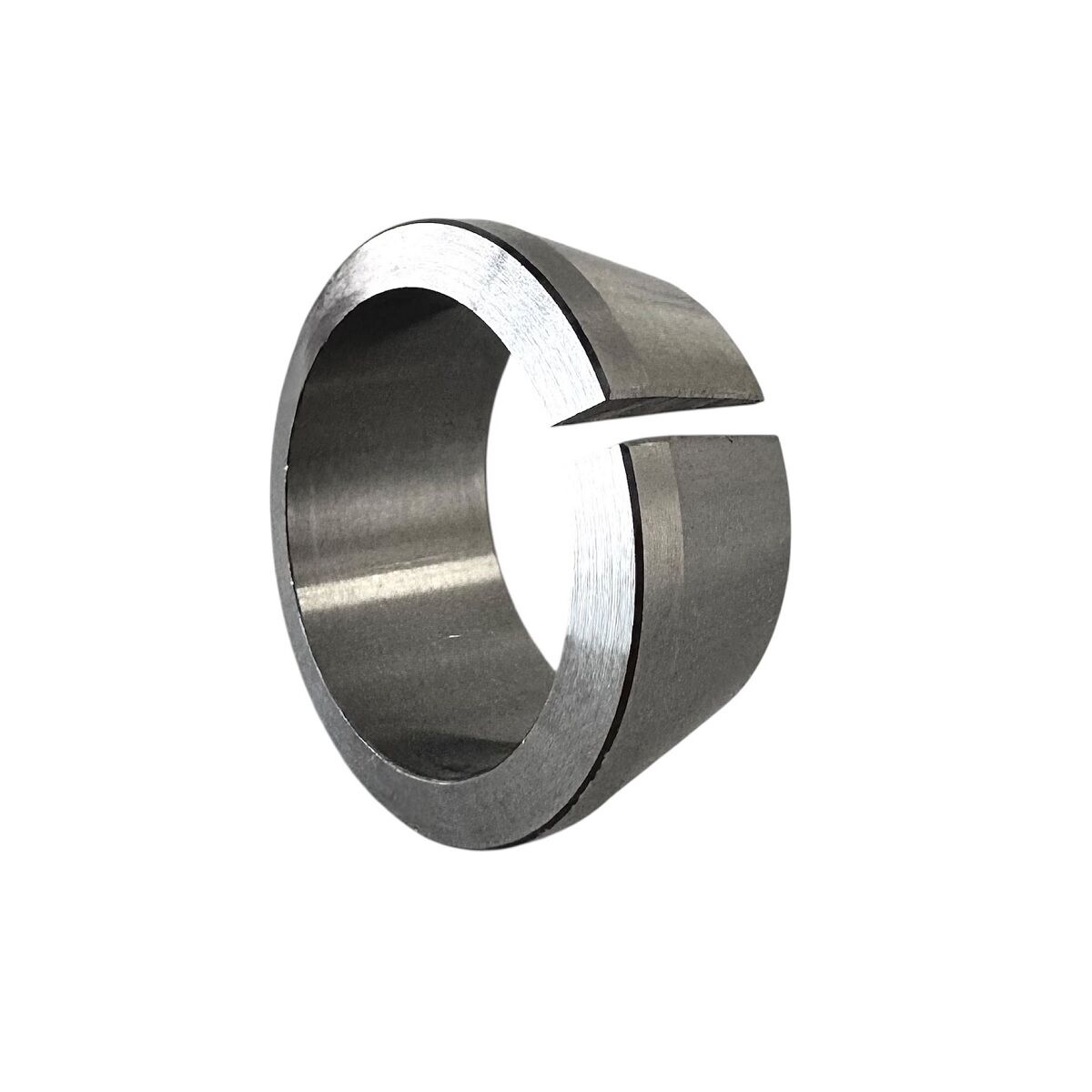 Anello  per mandrino frontale con attacco tipo Gildemeister Fisso e-o Rotante Gildemeister AS16, AS20, GS20, GM20, GM20AC 01.31.003.
Diametro da 16 a 20mm