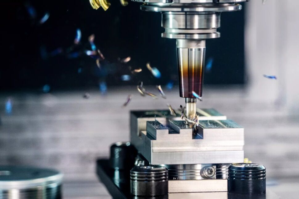 CLHSK63A-CF SCHUNK Mandrini CELSIO a calettamento termico con gambo HSK63A con passaggio refrigerante cool flow per montaggio utensili con serraggio diametro a scelta