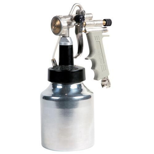 ASTURO 0013930 - Aerografo speciale manuale Inferiore a bassa pressione Modello BP/NE Ugello Ø3,0mm