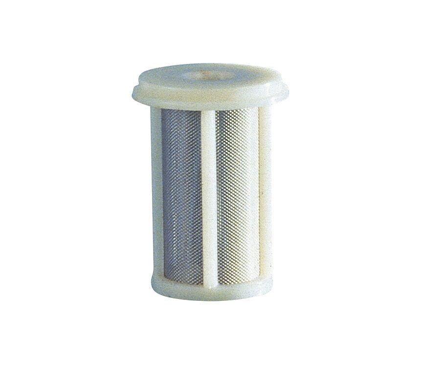 ASTURO 2311900 Confezione 10 filtri per vernice rete in acciaio inox 200 ME per aerografi professionali G70