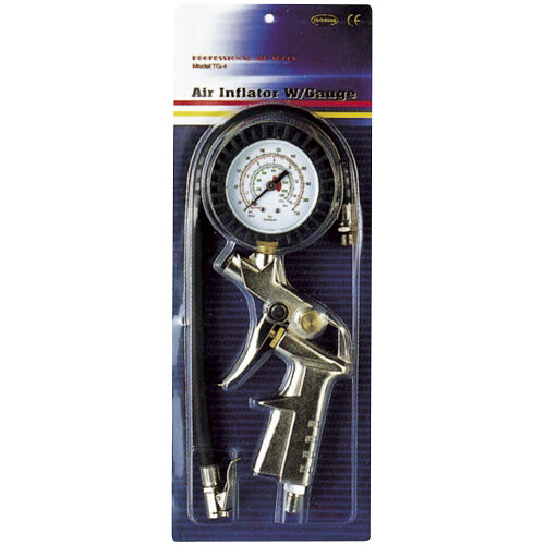 AST3126004 - Pistola Gonfiaggio Economica