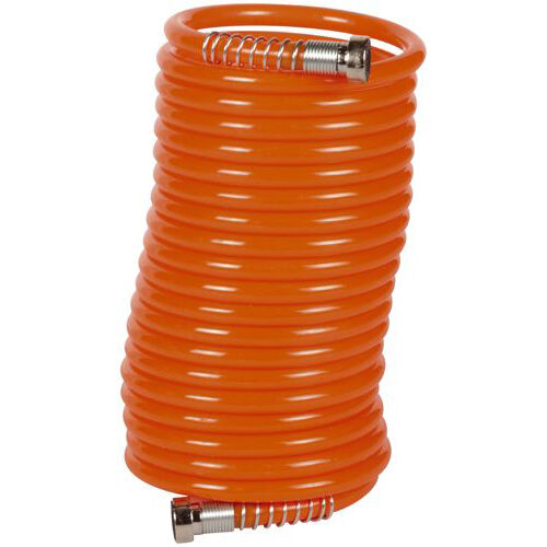 ASTURO 3610015 Nylon hose with bayonet fitting Ø 6x8 mm length 15 m