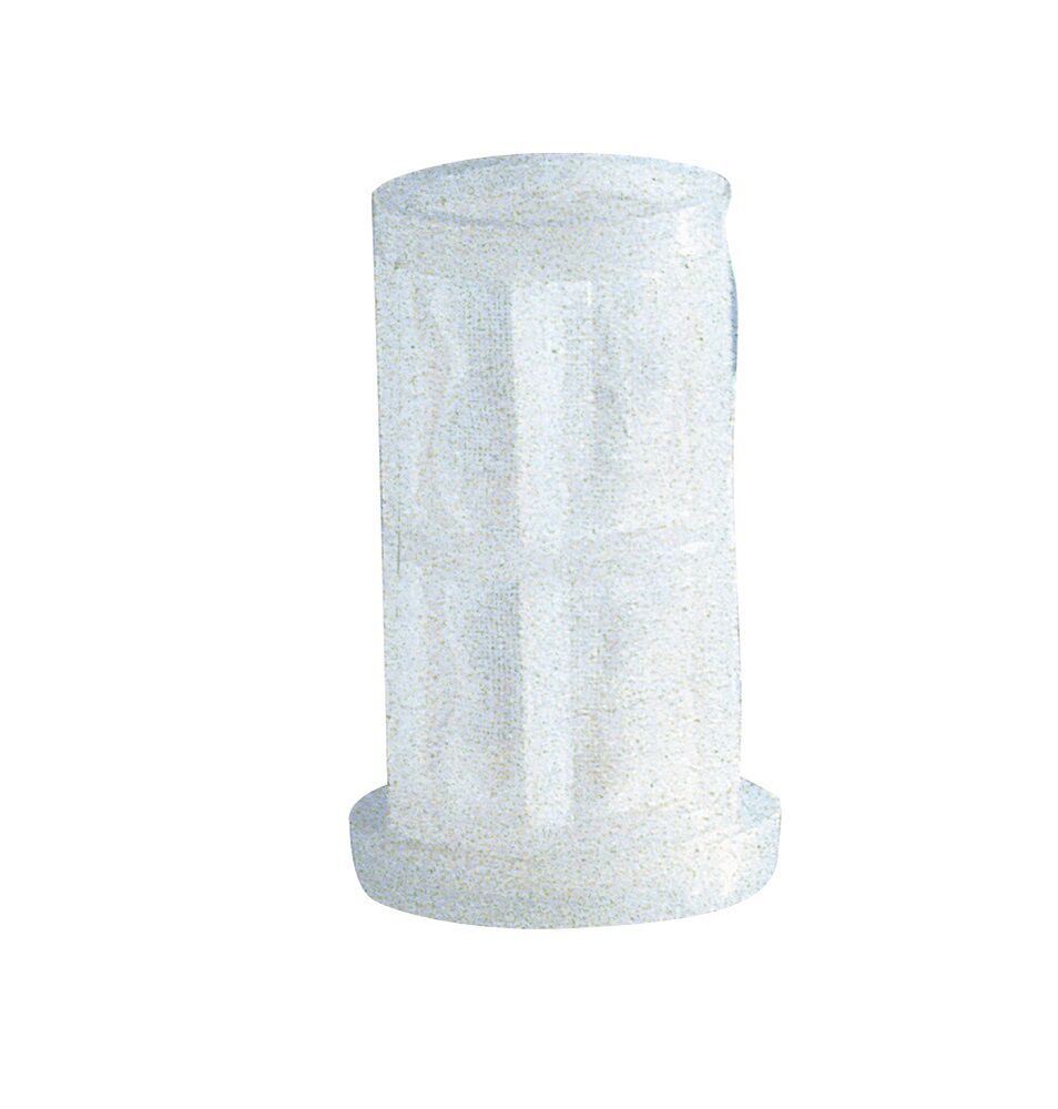 ASTURO 2311100 Packung mit 10 Farbnylonfiltern 5000 Mesh für professionelle Spritzpistolen mit Siphonbecher Modell G70