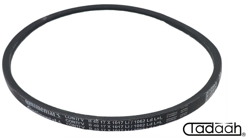 B40 Cinghia 17x1017 Li/1062