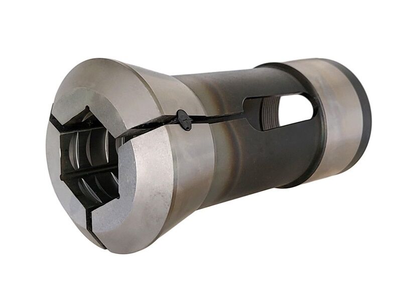 C1105700 Main Collet HEXAGONAL for Multi-spindle machine Gildemeister DMG-Mori GMC35 V.40