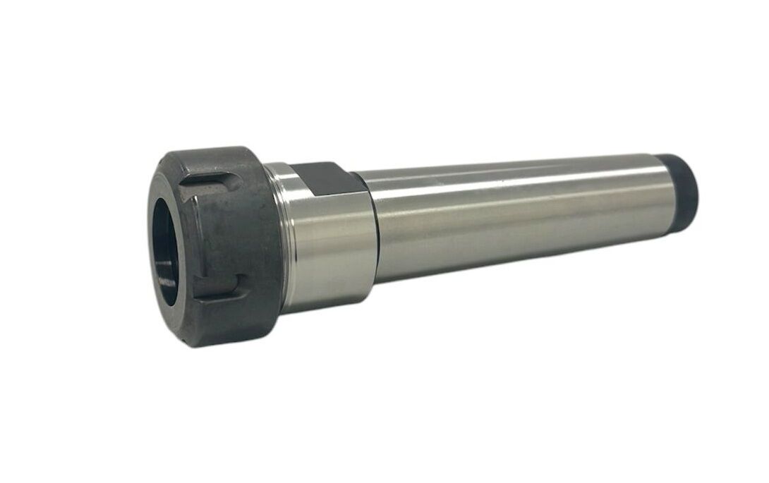 ER11, ER16, ER20, ER25, ER32, ER40, ER50 Spannzangenfutter mit Standard oder Sechskant mutter, Morsekegel-Schaft MK1, MK2, MK3, MK4, MK5