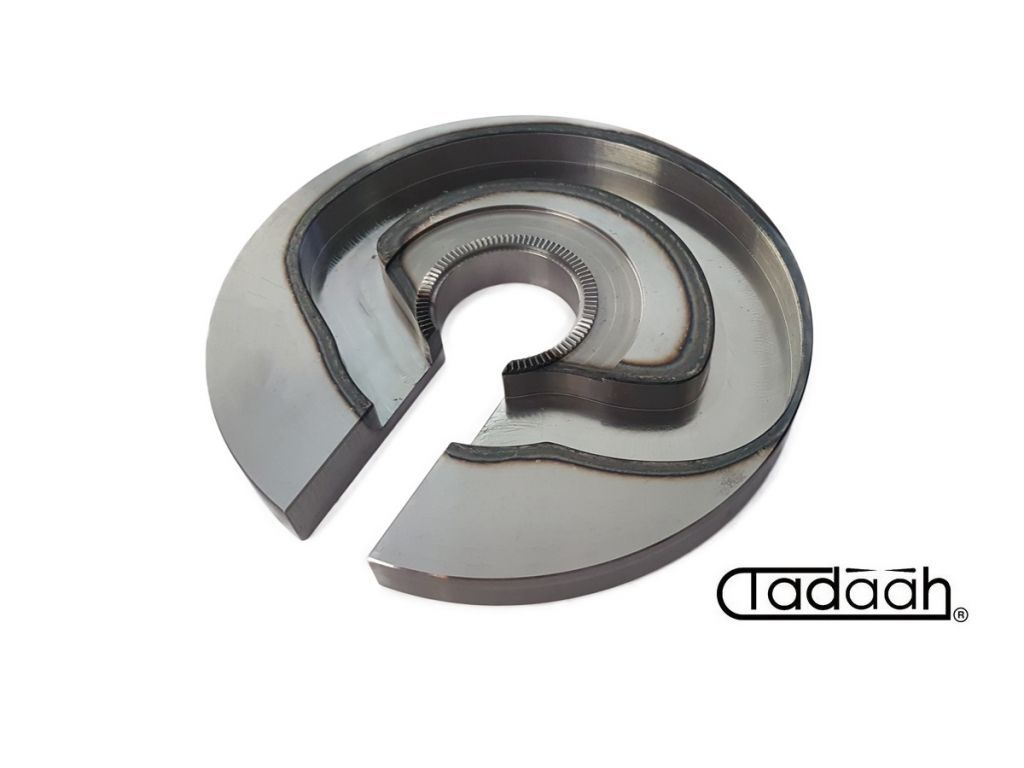 53.49.800 Camma Standard per Slitte radiali e Mandrini Frontali per GIldemesiter GM16AC