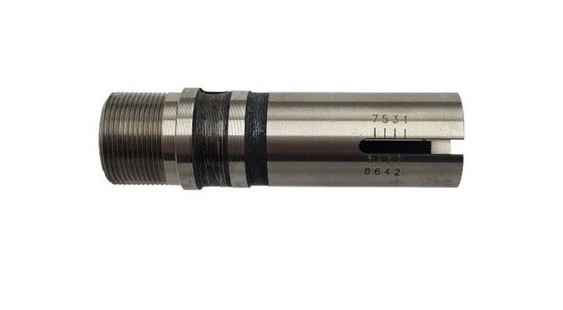 9288E Koerpe fuer RS24 einsatz Vorschubzange fuer Mehrspindeldrehmaschine Gildemeister DMG-Mori AS16, AS20, GS20, GM20, GM20AC, Durchmesser 25mm