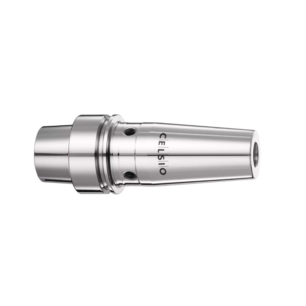 SH-HSK40EC SCHUNK CELSIO thermal shrink chucks with HSK40E DIN 69893-5 shank for tool mounting with diameter clamping of your choise