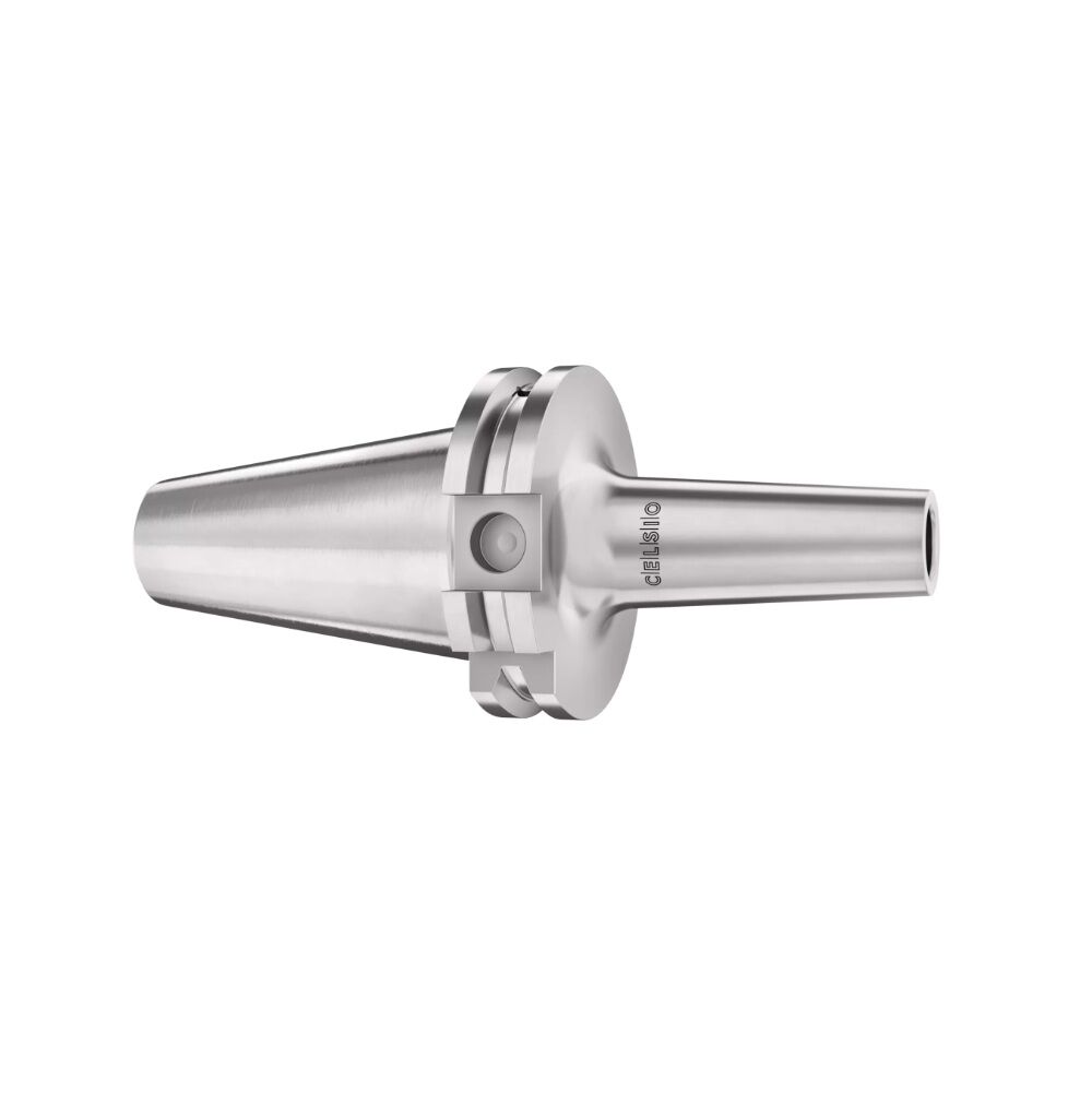 CLSK40-3 SCHUNK Mandrini sottili a 3° CELSIO a calettamento termico con gambo SK40 DIN ISO 7388-1 AD/AF per montaggio utensili con serraggio diametro e lunghezza a scelta
