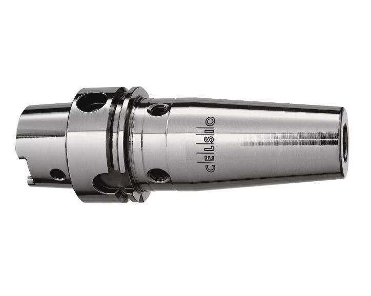 CLHSK40A SCHUNK CELSIO Wärmeschrumpffutter mit HSK40A-Schaft zur Werkzeugaufnahme mit Spanndurchmesser Ihrer Wahl
