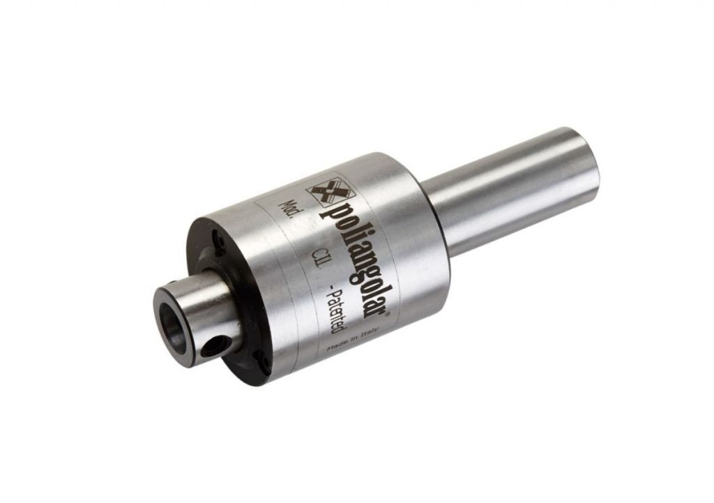 Poliangolar - Internal broacher Model 2100N, DIN 1835 and cylindrical shank of choice