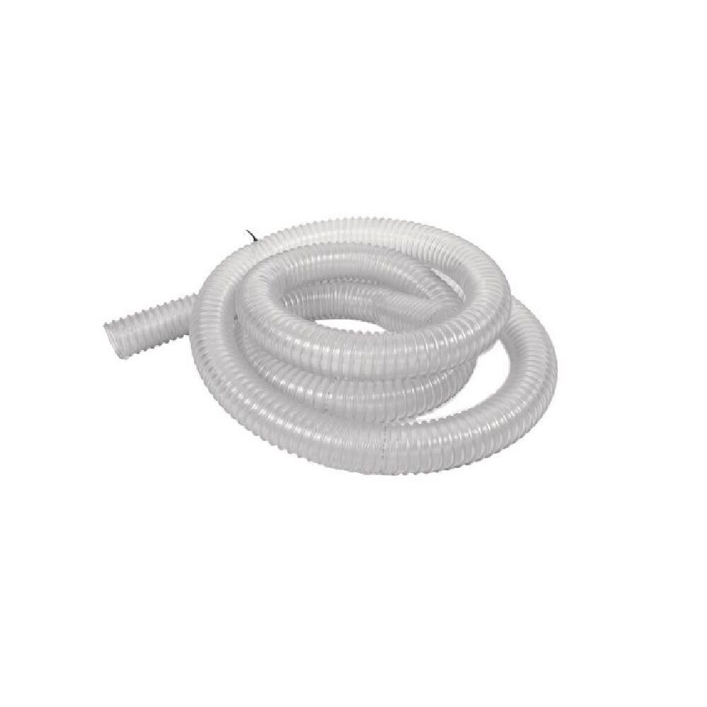CLEANCRAFT 7510005 Tubo di aspirazione per motopompa FWP 80 e SWP 80 - Lunghezza 3.7m