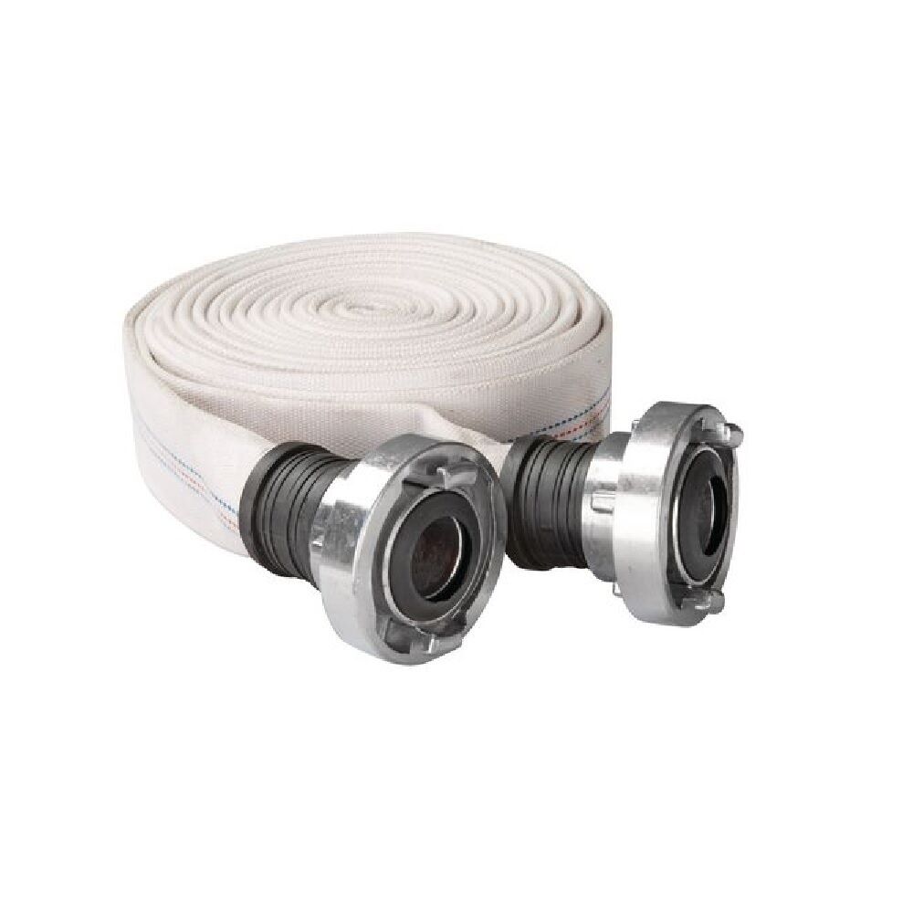 CLEANCRAFT 7510003 Tubo di pressione per motopompa FWP 50 - Lunghezza 15m