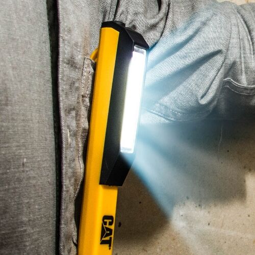 Caterpillar CAT LIGHT CT1000 - LED work torch, 175 lumen output