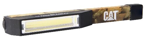 Caterpillar CAT LIGHT CT1200 - LED work torch, camouflage abs, 175 lumen output