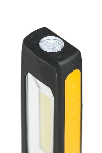 Caterpillar CAT LIGHT CT1205 Lampada slim ricaricabile 175 Lumen tecnologia COB LED con ricarica USB