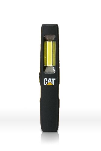 Caterpillar CAT LIGHT CT1205 Lampada slim ricaricabile 175 Lumen tecnologia COB LED con ricarica USB