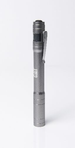 Caterpillar CAT LIGHT CT221016 - 16 x 100 Lumen Taschenlampen, LED-Technologie, schlankes und kompaktes Design mit 30m Leuchtweite