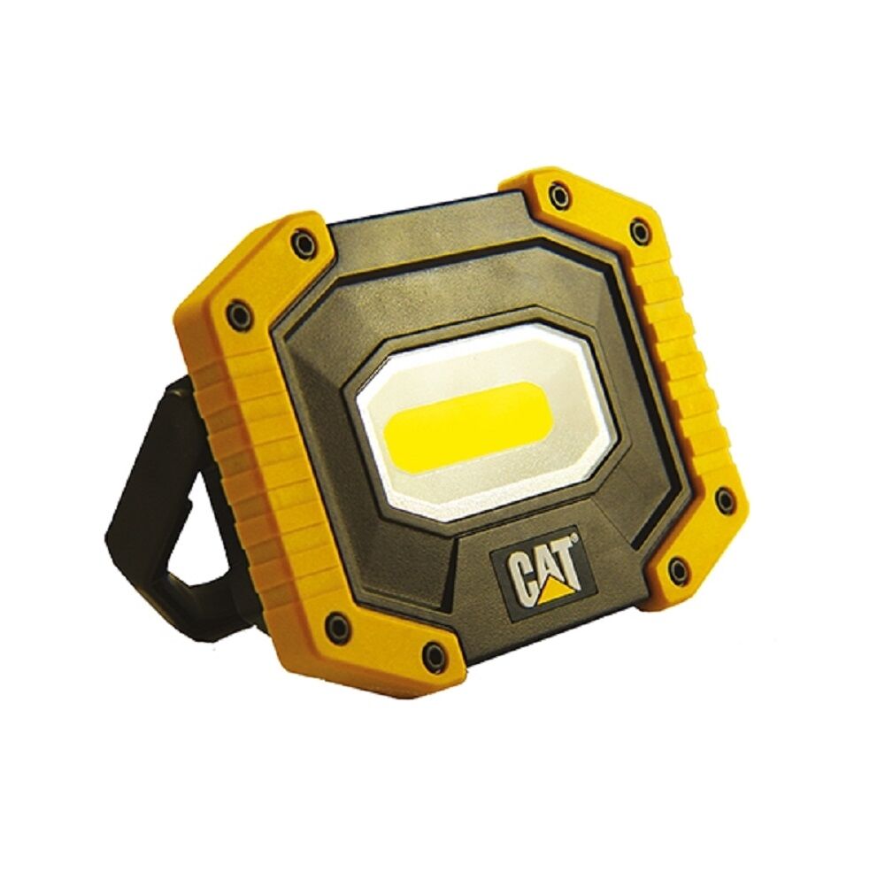 Caterpillar CAT LIGHT CT3540 - Work lamp 500 Lumen LED technology power supply AA batteries