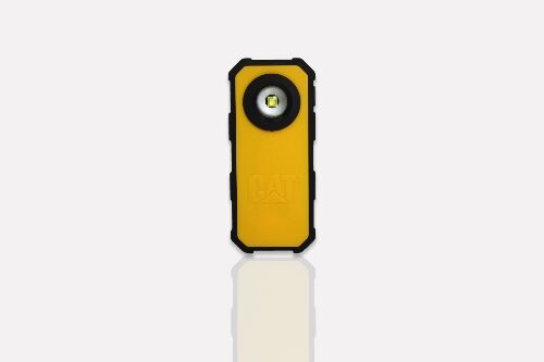Caterpillar CAT LIGHT CT5120 - Pocket torch 120-250 lumens