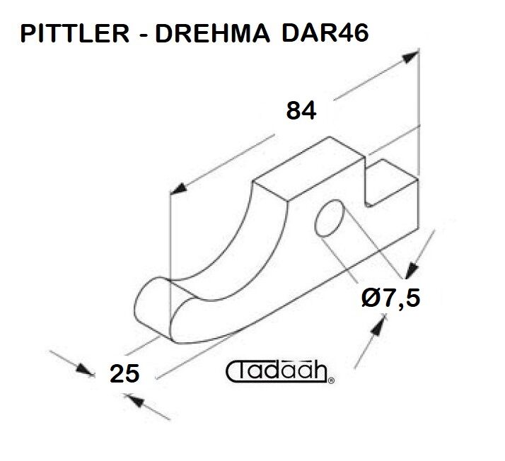 TD-DAR46
